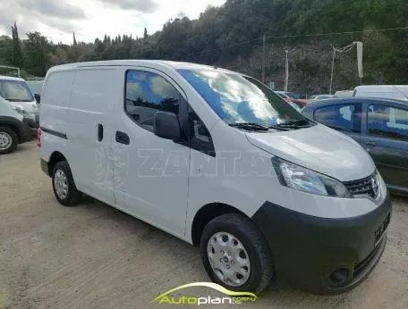 Nissan NV200 2018 euro 6 ! 