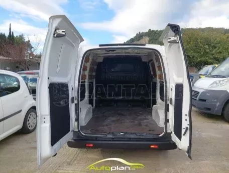 Nissan NV200 2018 euro 6 ! 