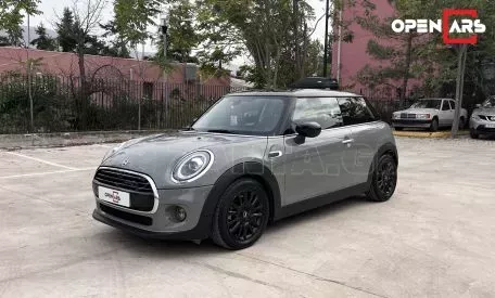 Mini Cooper 2020 5Doors | ΜΕ ΜΗΔΕΝ ΠΡΟΚΑΤΑΒΟΛΗ 