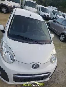 Citroen C1 2014 Ελληνικό ΣΕΡΡΕΣ !!! 