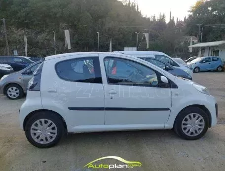 Citroen C1 2014 Ελληνικό ΣΕΡΡΕΣ !!! 