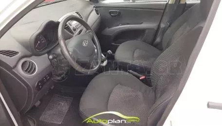 Hyundai i10 2012 Ελληνικό ΣΕΡΡΕΣ  !!!! 