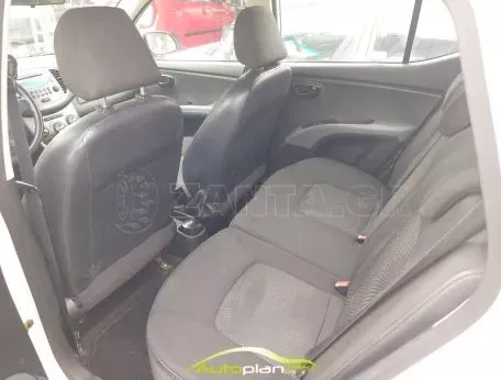 Hyundai i10 2012 Ελληνικό ΣΕΡΡΕΣ  !!!! 