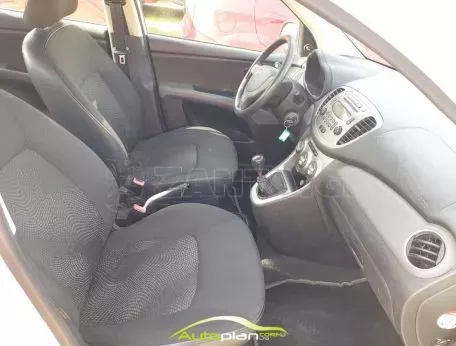 Hyundai i10 2012 Ελληνικό  !!!! 