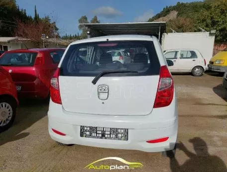 Hyundai i10 2012 Ελληνικό  !!!! 