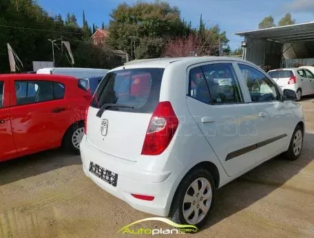 Hyundai i10 2012 Ελληνικό  !!!! 