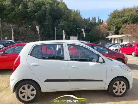 Hyundai i10 2012 Ελληνικό  !!!! 