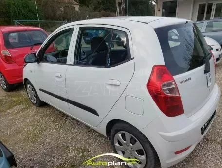 Hyundai i10 2012 Ελληνικό  !!!! 