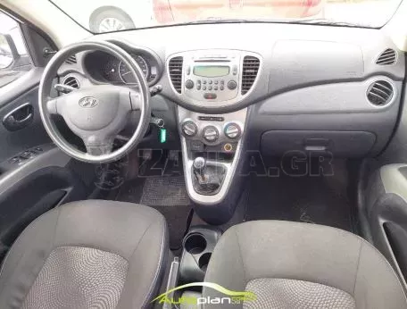 Hyundai i10 2012 Ελληνικό  !!!! 