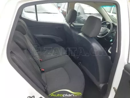 Hyundai i10 2012 Ελληνικό  !!!! 