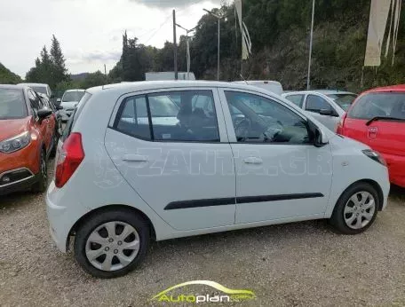 Hyundai i10 2012 Ελληνικό  !!!! 