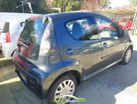 Citroen C1 2014 Ελληνικό  !!! 