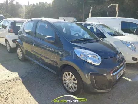 Citroen C1 2014 Ελληνικό  !!! 