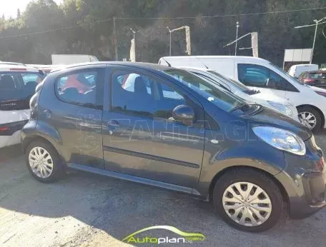 Citroen C1 2014 Ελληνικό  !!! 