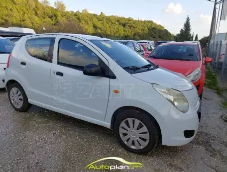 Suzuki Alto 2014 Ελληνικό  !!!! 