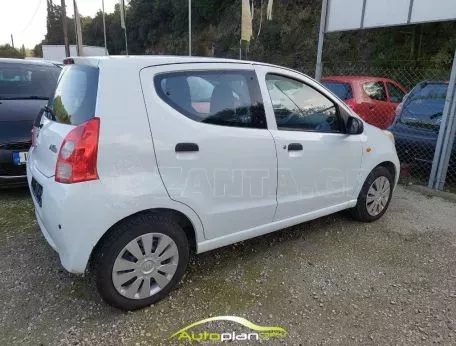 Suzuki Alto 2014 Ελληνικό  !!!! 