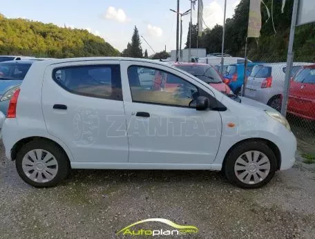 Suzuki Alto 2014 Ελληνικό  !!!! 