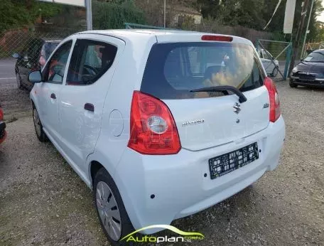 Suzuki Alto 2014 Ελληνικό  !!!! 