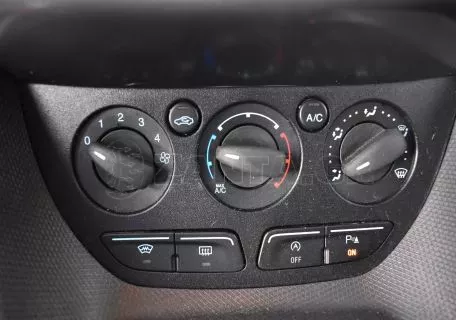 Ford Connect 2018 TREND*NAVI*KAMERA*FULL EXTRA L1 