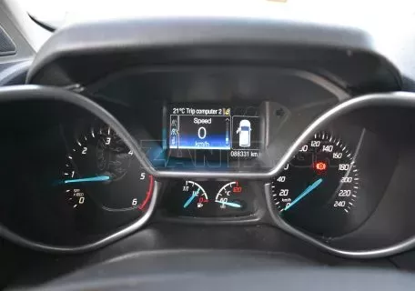 Ford Connect 2018 TREND*NAVI*KAMERA*FULL EXTRA L1 