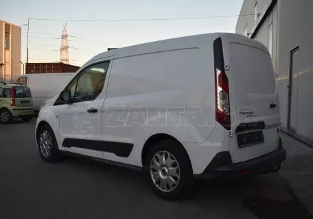 Ford Connect 2018 TREND*NAVI*KAMERA*FULL EXTRA L1 