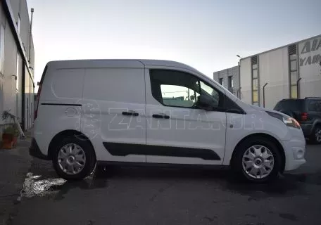 Ford Connect 2018 TREND*NAVI*KAMERA*FULL EXTRA L1 