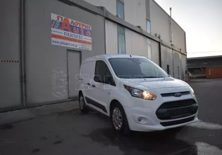 Ford Connect 2018 TREND*NAVI*KAMERA*FULL EXTRA L1 