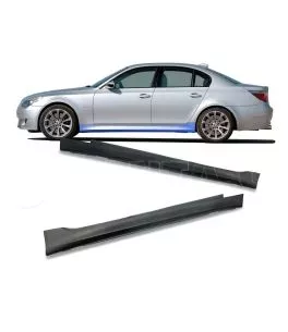 Μαρσπιέ για BMW E60/E61 (2003-2010) - M5 / M pack Design - JOM 