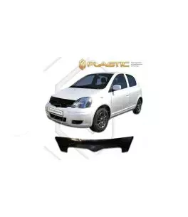 Ανεμοθραύστης καπό για Toyota Yaris (1999-2005) - CA Plast 