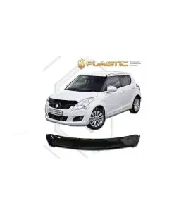 Ανεμοθραύστης καπό για Suzuki Swift (2010–2016) - CA Plast 