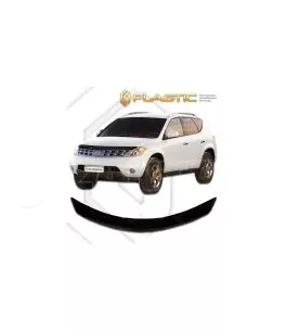 Ανεμοθραύστης καπό για Nissan Murano (2004-2009) - CA Plast 