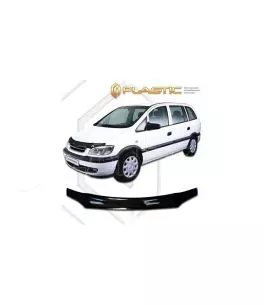 Ανεμοθραύστης καπό για Opel Zafira (1999-2004) - CA Plast 