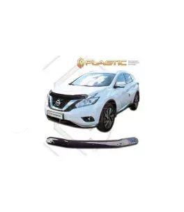 Ανεμοθραύστης καπό για Nissan Murano (2016+) - CA Plast 