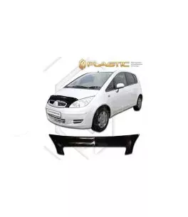 Ανεμοθραύστης καπό για Mitsubishi Colt (2002-2005) - CA Plast 