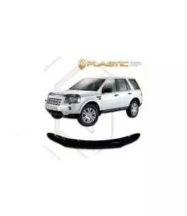 Ανεμοθραύστης καπό για Land Rover Freelander II (2006–2012) - CA Plast 