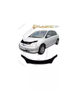 Ανεμοθραύστης καπό για Honda Civic hatchback (2000-2005) - CA Plast 