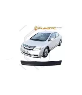 Ανεμοθραύστης καπό για Honda Civic sedan (2005-2010) - CA Plast 