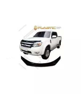 Ανεμοθραύστης καπό για Ford Ranger (2009-2010) - CA Plast 