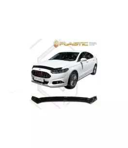 Ανεμοθραύστης καπό για Ford Mondeo (2015+) - CA Plast 