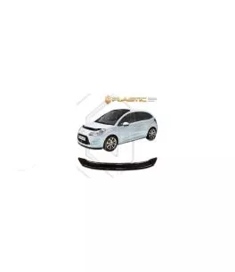 Ανεμοθραύστης καπό για Citroen C3 hatchback 5 Door (2009–2013) - CA Plast 