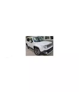 Σκαλοπάτια για Jeep Renegade (2015+) - 4 doors - 2τμχ. 