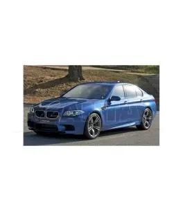 Προφυλακτήρας εμπρός για BMW F10/F11  (2010+) - M5 design χωρίς προβολάκια 