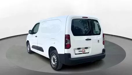 Peugeot Partner L2H1 | ΜΕ ΕΓΓΥΗΣΗ 2021 