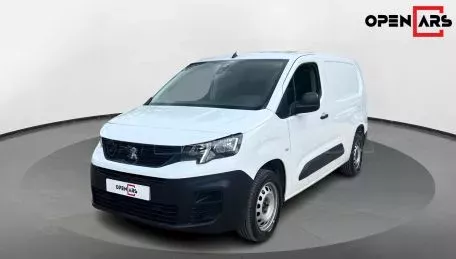 Peugeot Partner L2H1 | ΜΕ ΕΓΓΥΗΣΗ 2021 