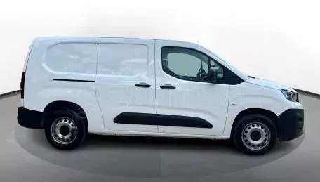 Peugeot Partner L2H1 | ΜΕ ΕΓΓΥΗΣΗ 2021 