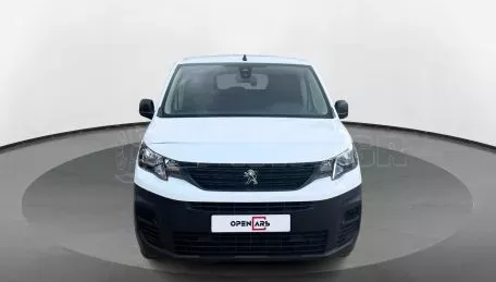 Peugeot Partner L2H1 | ΜΕ ΕΓΓΥΗΣΗ 2021 