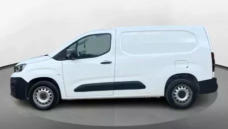 Peugeot Partner L2H1 | ΜΕ ΕΓΓΥΗΣΗ 2021 