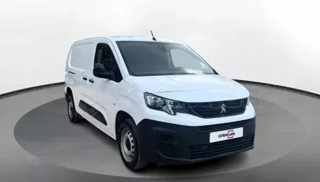 Peugeot Partner L2H1 | ΜΕ ΕΓΓΥΗΣΗ 2021 