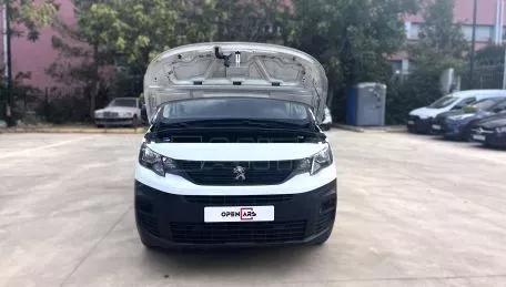 Peugeot Partner L2H1 | ΜΕ ΕΓΓΥΗΣΗ 2021 