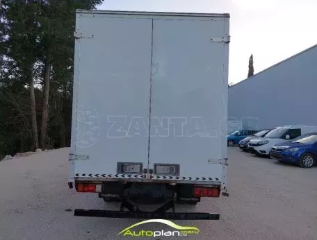 Mitsubishi canter ! Ερασιτεχνικό δίπλωμα! 2004 